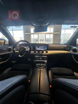 مێرسێدس بێنز E-Class